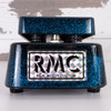 RMC 4 - Picture Wah Blue Sparkle