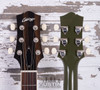 Collings I-30 LC  Olive Drab
