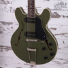 Collings I-30 LC  Olive Drab