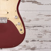 Fender Duo-Sonic Red (used)