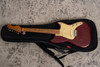 Fender Duo-Sonic Red (used)