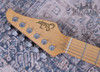 Suhr Classic S - Antique Sonic Blue - HSS, Maple Fingerboard