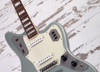 NASH JG-63Teal Green Metallic