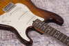 CP Thornton HTL2 2-Tone Tobacco Burst