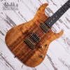 Suhr Standard Koa/Korina (used)