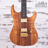 Suhr Standard Koa/Korina (used)