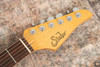 Suhr Classic S Surf Green SSS (Used)
