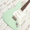 Suhr Classic S Surf Green SSS (Used)