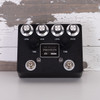 Browne Amplification Protein Dual Overdrive (Black)