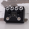 Browne Amplification Protein Dual Overdrive (Black)