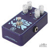 Keeley Mesmer Astral Delay -‘Cyanosic Purple’ Custom Shop Edition