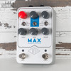 UAFX Max Preamp & Dual Compressor