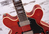 Collings I-35 LC Cherry Aged