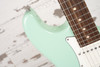 Suhr Classic S Atique Surf Green HSS RW