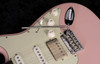 Suhr Mateus Asato Signature - Pink