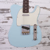 LSL T Bone One B Sonic Blue