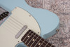 LSL T Bone One B Sonic Blue