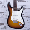 Suhr Classic S Atq SSS 3TSB