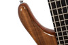 Tune Guitar Technology Bass Maniac 5 String w/ Koa Top MIJ (Used)