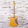 Nash T52 Butterscotch Blonde - Extra Heavy Aging  - Boat Neck