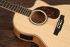 Larrivee LV-03E Mahogany