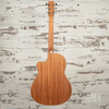 Larrivee LV-03E Mahogany