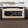 Carr Super Bee 1 x 12" Combo in 2-Tone Black & Cream