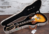 Bartlett RetroSpec - Sunburst w/ Brazilian Rosewood Fingerboard