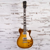 Bartlett RetroSpec - Sunburst w/ Brazilian Rosewood Fingerboard