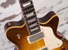 Bartlett RetroSpec - Sunburst w/ Brazilian Rosewood Fingerboard