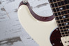 CP Thornton TS1 Hot Rod - Vintage Cream / Titan Red