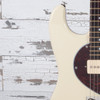 CP Thornton TS1 Hot Rod - Vintage Cream / Titan Red