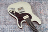 CP Thornton TS1 Hot Rod - Vintage Cream / Titan Red