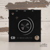 Collision Devices Singularity Fuzz Black