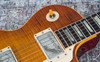1995 Gibson Custom Shop R9 Historic Les Paul Lemonburst(Used)