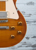 1995 Gibson Custom Shop R9 Historic Les Paul Lemonburst(Used)