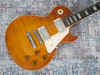 1995 Gibson Custom Shop R9 Historic Les Paul Lemonburst(Used)