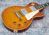 1995 Gibson Custom Shop R9 Historic Les Paul Lemonburst(Used)