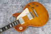 1995 Gibson Custom Shop R9 Historic Les Paul Lemonburst(Used)