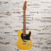 CP Thornton Classic II Traditional Series Butterscotch Blonde w/ 5A Flame One-Piece Maple Neck