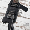 Erlewine "The Enforcer" Prototype Machine Gun Guitar (Used)