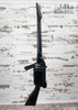 Erlewine "The Enforcer" Prototype Machine Gun Guitar (Used)