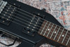 Erlewine "The Enforcer" Prototype Machine Gun Guitar (Used)