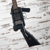 Erlewine "The Enforcer" Prototype Machine Gun Guitar (Used)