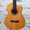 Manzer Baritone Acoustic (used)