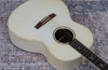 Manzer White Rose (used)