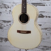 Manzer White Rose (used)