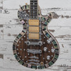 Teye Master El Dorado (used)