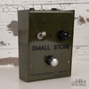 Electro-Harmonix / Sovtek Green Russian  Small Stone Phaser 1990s (Used)
