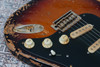 LSL Limited Run "Tightrope" SRV Tribute Saticoy SSS